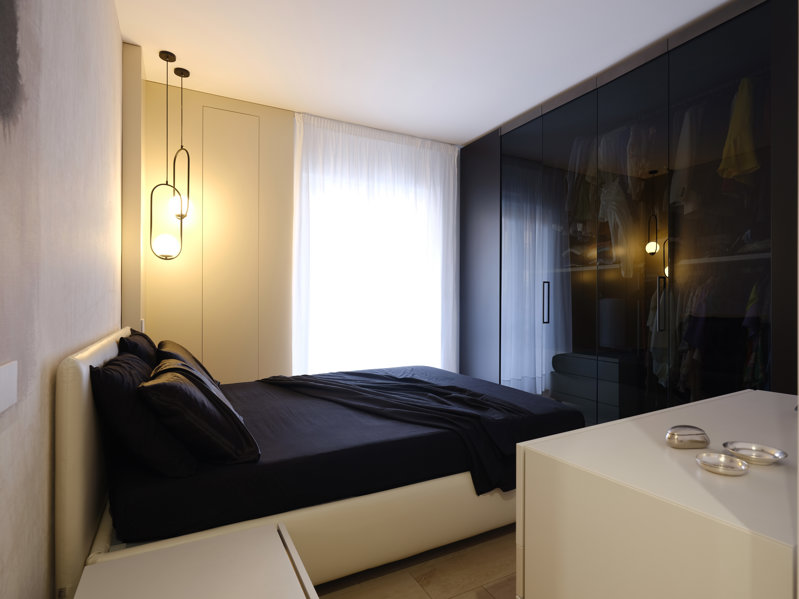 Camera da Letto Moderna a Reggio Calabria