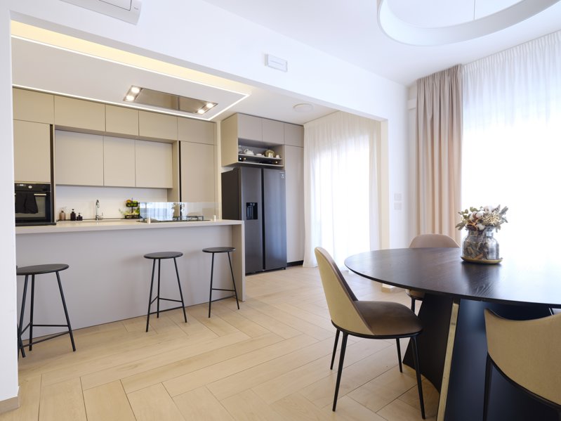 Appartamento — Reggio Calabria