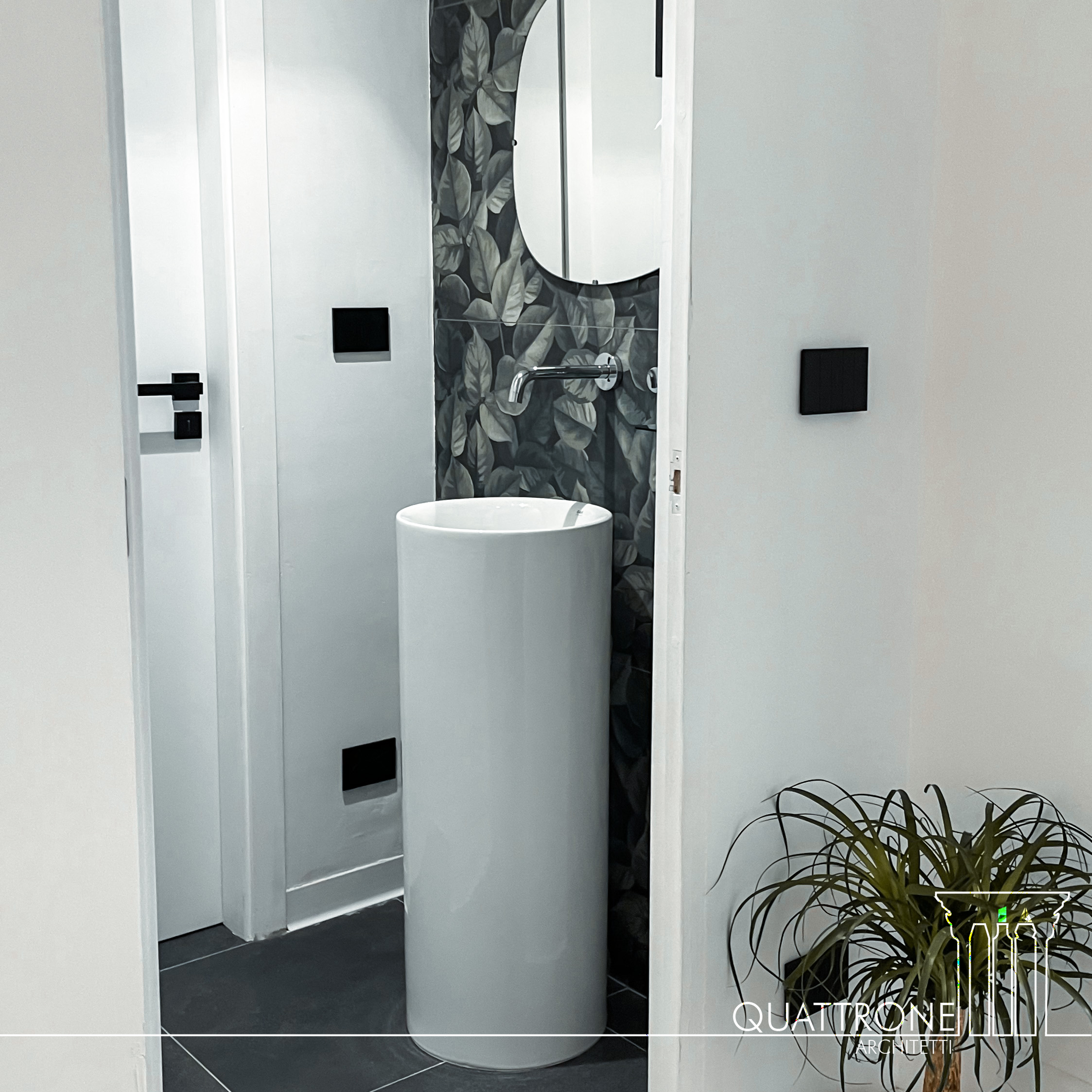 Ristorante Botanica — Roma