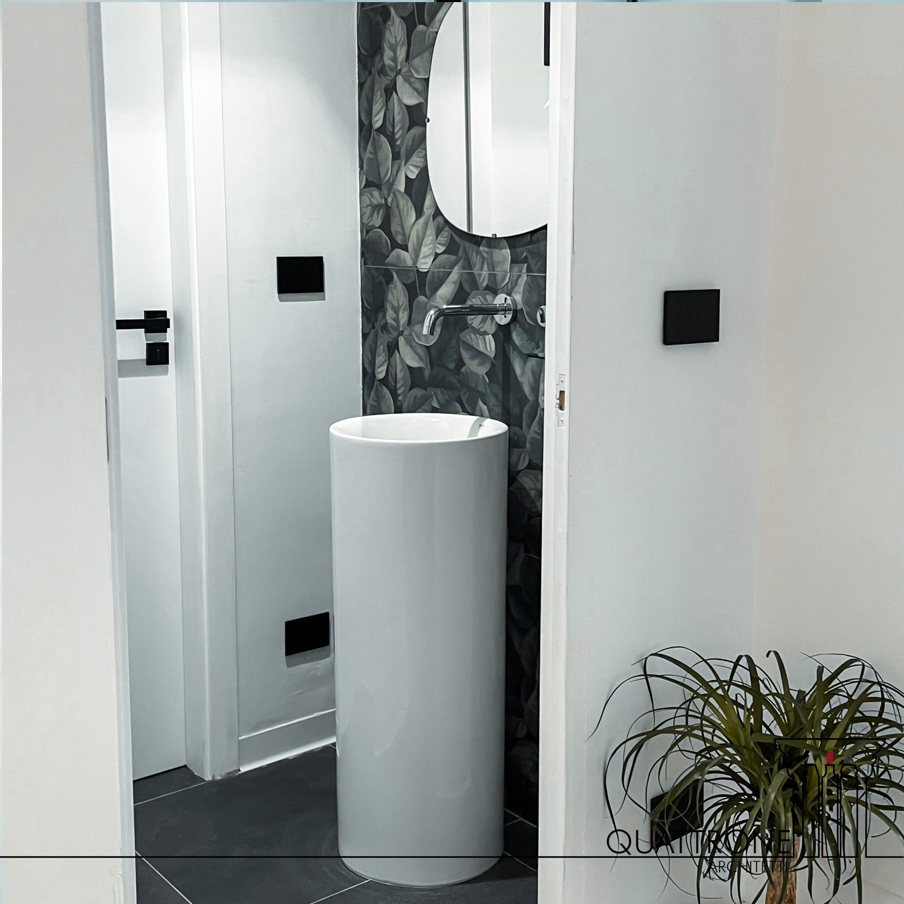 Loft Navigli — Milano