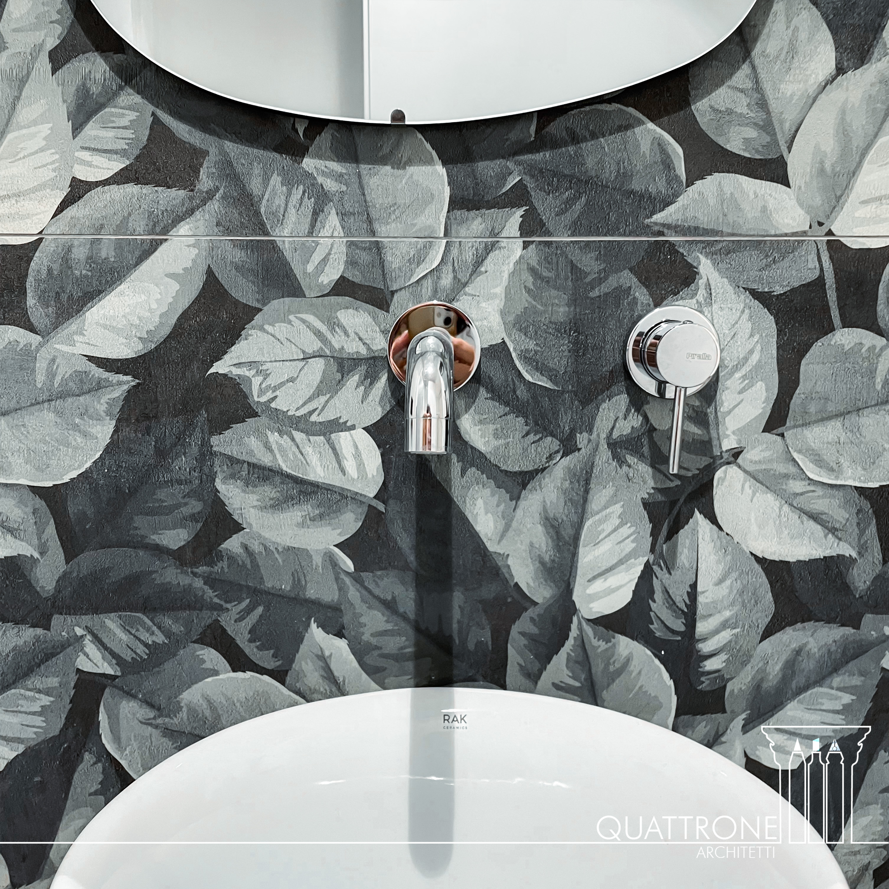 Casa Pietra — Matera