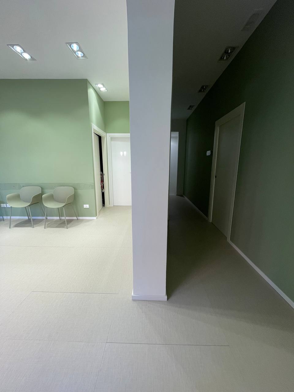 Casa Pietra — Matera