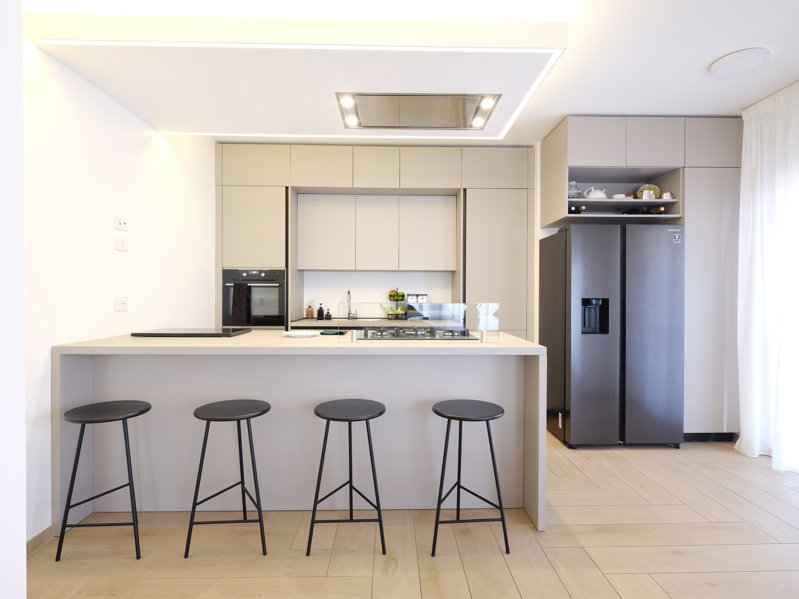 Architettura Residenziale