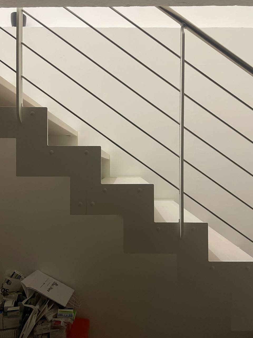 Appartamento Brera — Milano