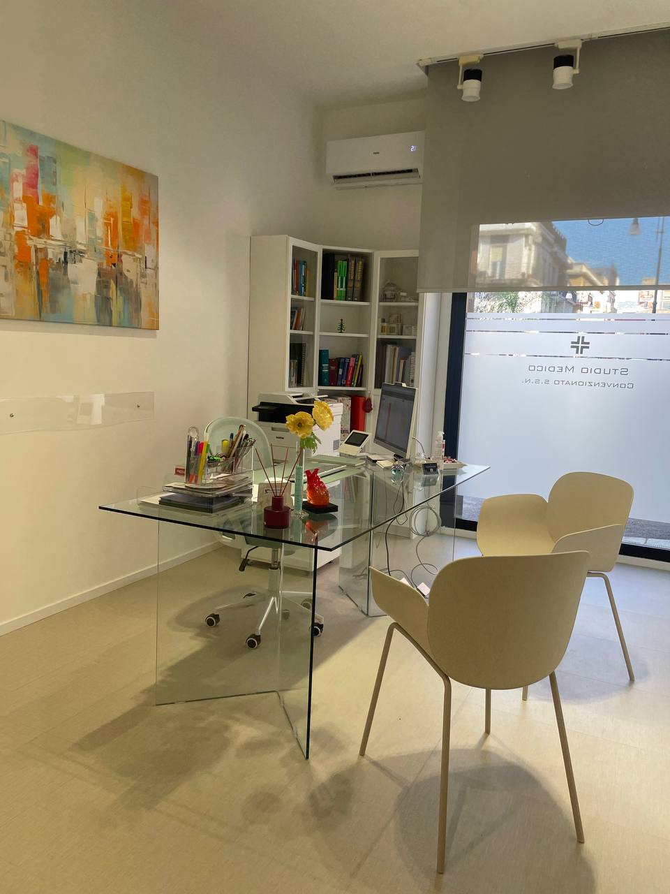 Appartamento Brera — Milano