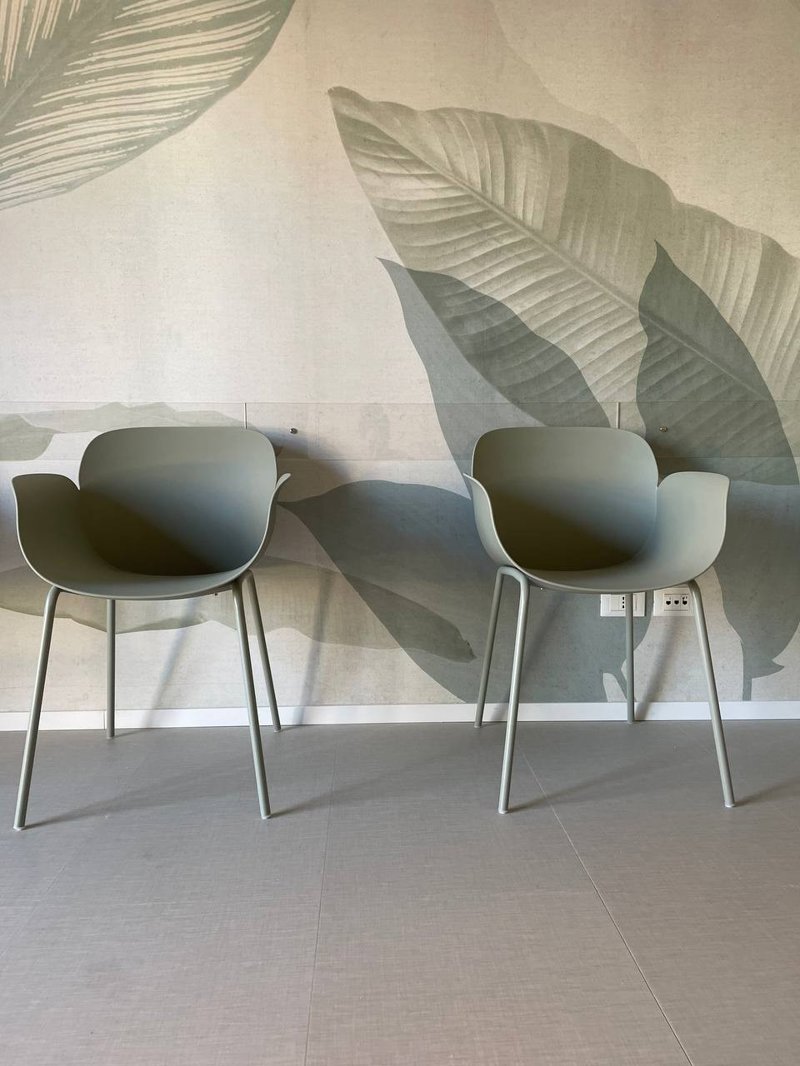 Studio Medico — Reggio Calabria