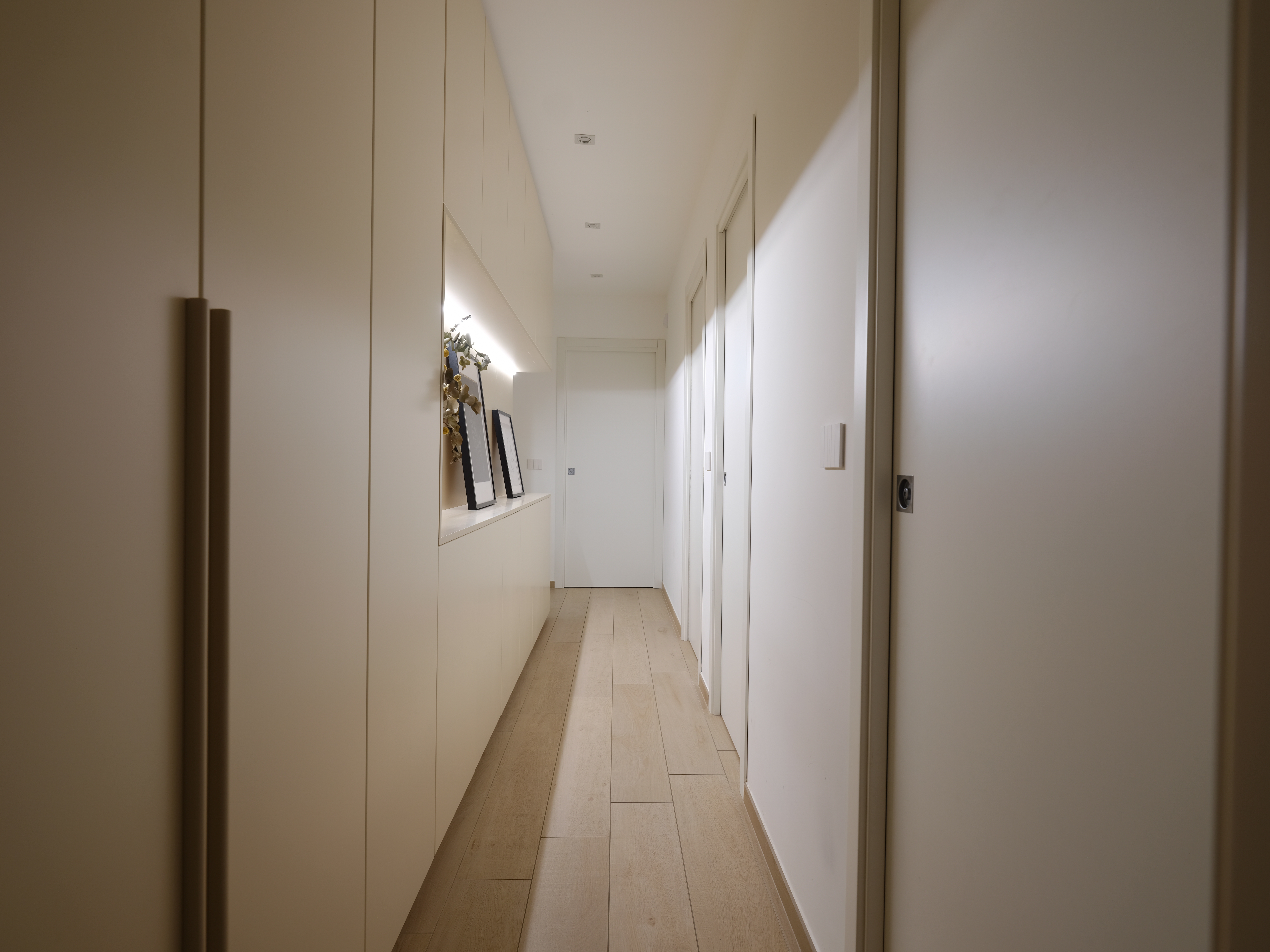 Talk: Abitare il Contemporaneo