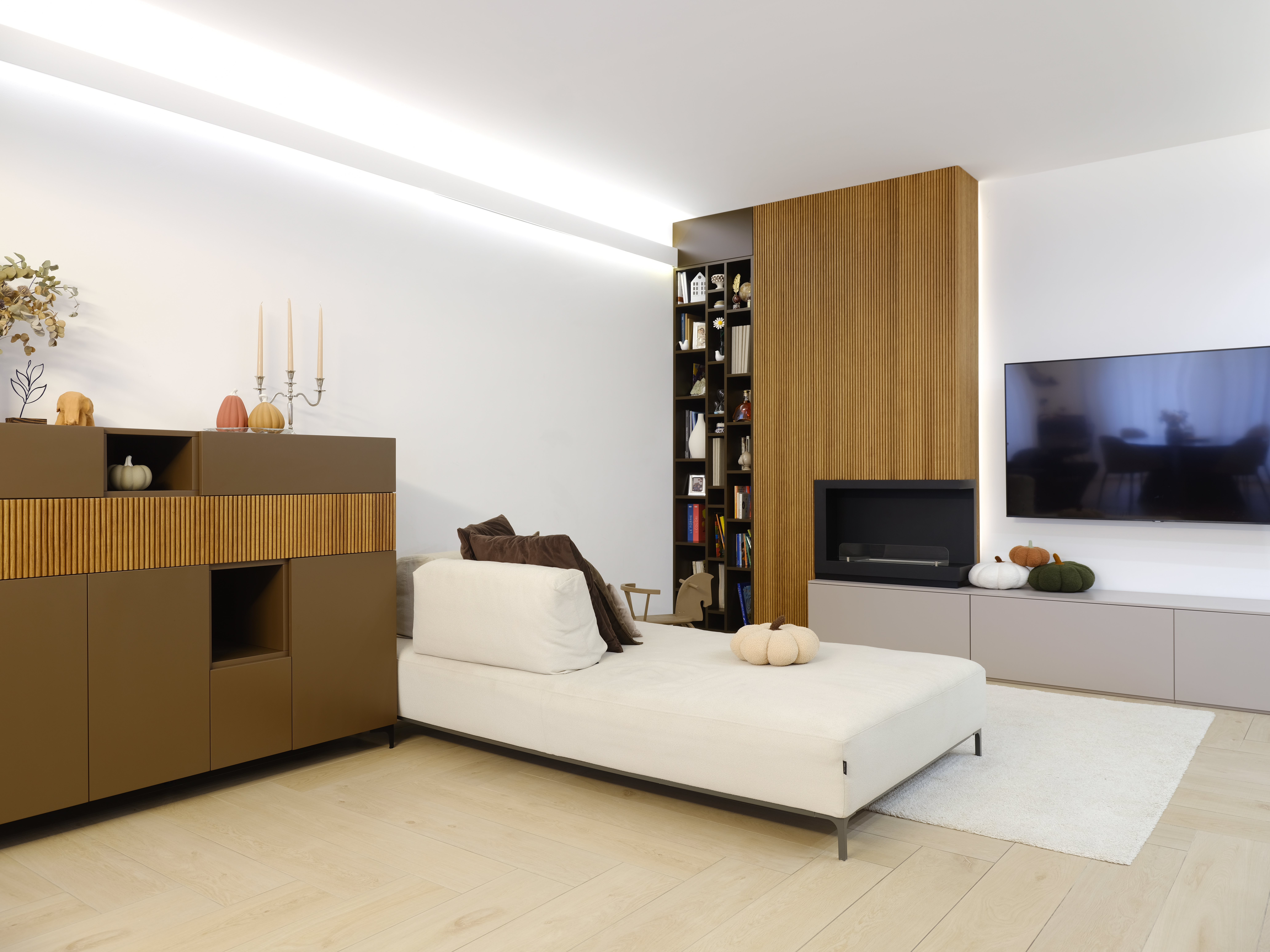 Fuorisalone 2026 — Installazione Griglia